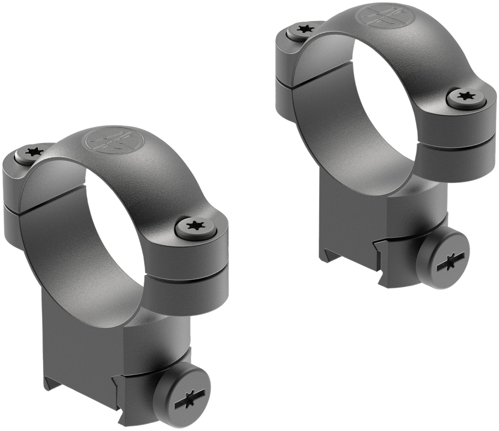 LEUPOLD 51722  SAKO 30MM RINGS SUPER HIGH MATTE