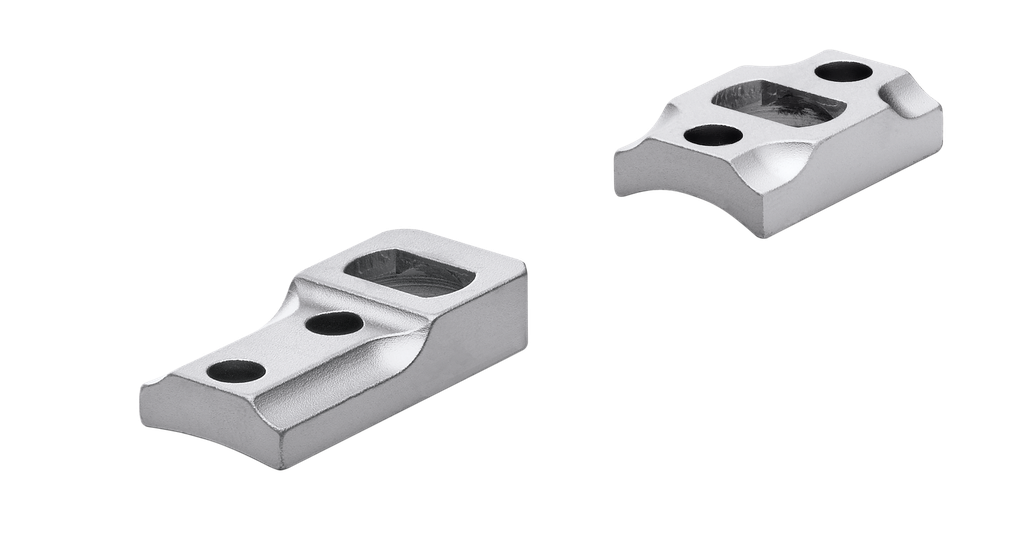 LEUPOLD DUAL DOVETAIL, LEU 51727  DD 2 PC BASE 700           SL