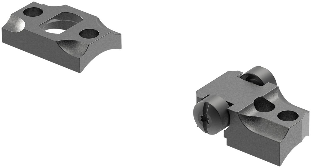 LEUPOLD 52370 STANDARD BASE MATTE BLACK MAUSER 98