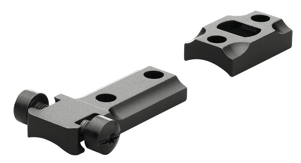 LEUPOLD 55742 STD SAVAGE 10/110 RND 2PC