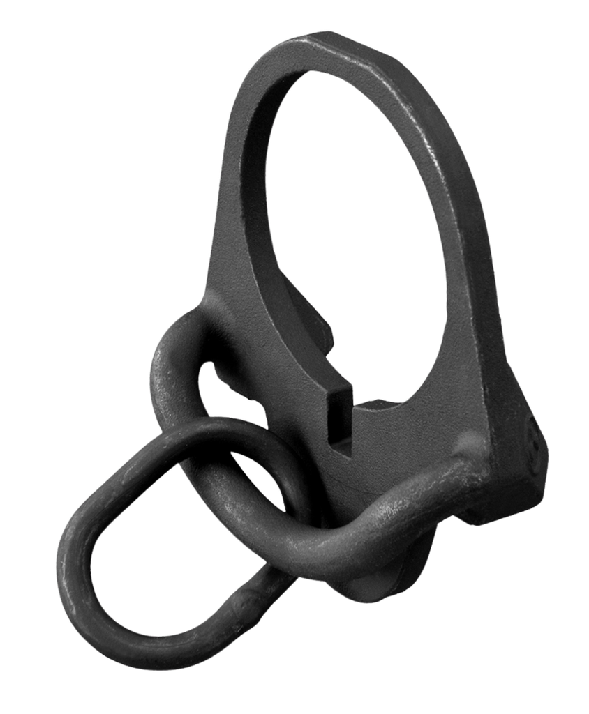 MAGPUL MAG500-BLK ASAP SINGLE POINT SLING ADAPTER