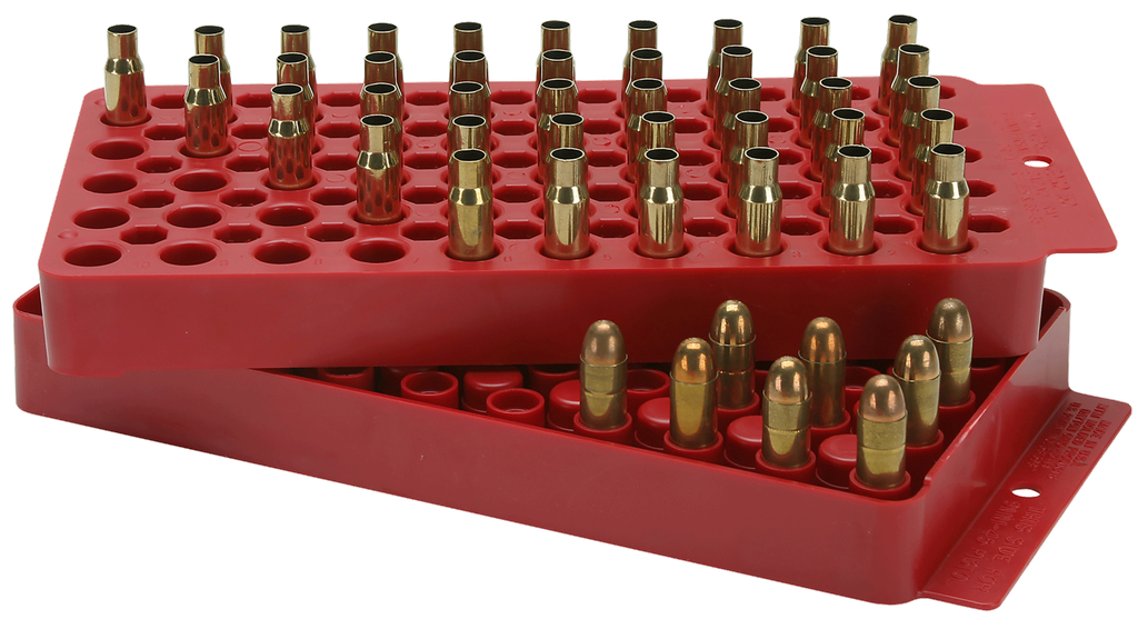 MTM LT150M30 UNIVERSAL LOADING TRAY RED