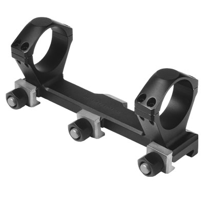 NIGHTFORCE A256 30MM ULTRALITE MAGMOUNT 1.375 IN 0 MOA
