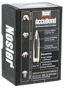 NOSLER 55602 ACCUBOND 30 CALIBER 165 GRAIN SPITZER POINT 50 CNT