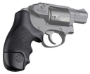 HOGUE TAMER GRIP 60020 J FRM RB BDGARD BLK