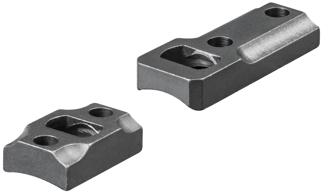 LEUPOLD 50041  DUAL DOVETAIL  DD 2 PC BASE 700 GLOSS