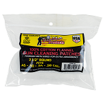 PRO-SHOT #105 PATCHES