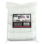 PRO-SHOT #2-1000 PATCHES.270-.38