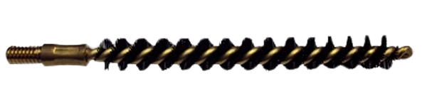 PRO-SHOT 22NR BORE BRUSH, RIFLE NYLON BRUSH 22CAL 