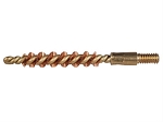 PRO-SHOT PISTOL BRUSH .22CAL BRONZE