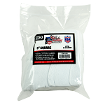 PRO-SHOT PATCH 12-16 GAUGE 3" 250CT