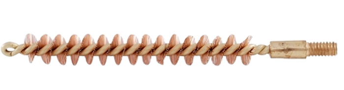 PRO-SHOT RIFLE BRUSH .30CAL BRONZE
