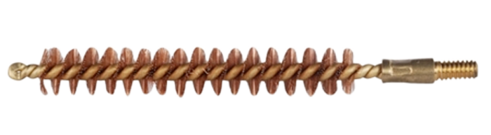 PRO-SHOT RIFLE BRUSH .338 CAL BRONZE 338R