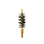 PRO-SHOT BORE BRUSH, PROSHOT 45NP     PST NYLON BRUSH 45CAL