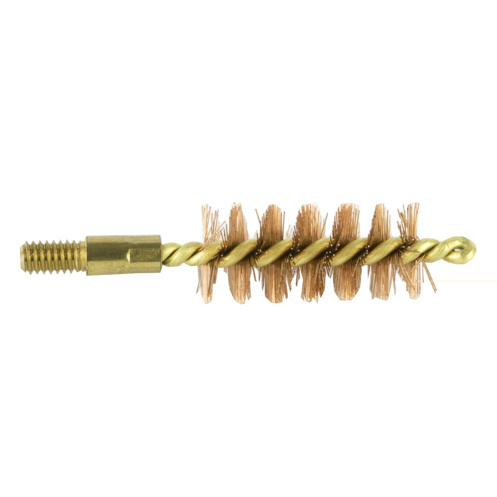 PRO-SHOT 45P PISTOL BRUSH .45CAL BRONZE