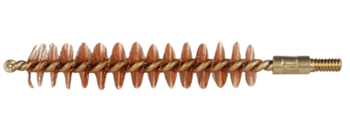 PRO-SHOT BORE BRUSH, PROSHOT 45R      RFL BORE  BRUSH 45CAL