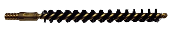 PRO-SHOT BORE BRUSH PRO-SHOT 6MM RIFLE NYLON BRUSH 6MM 6NR