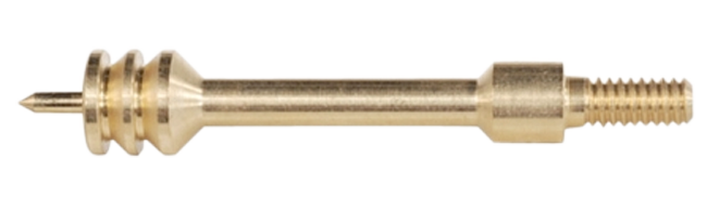 PRO-SHOT JAG .38 CAL BRASS J38B