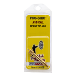 PRO-SHOT 416 CAL SPEAR TIP JAG