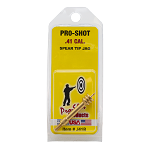 PRO-SHOT 41 CAL SPEAR TIP JAG J41B