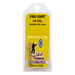 PRO-SHOT JAG, PROSHOT J44B       SPEAR TIP JAG 44CAL