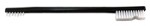 PRO-SHOT DOUBLE END NYLON BRUSH M-16