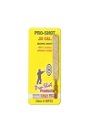 PRO-SHOT MOP .22CAL MP22
