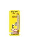 PRO-SHOT .24 - .27 CAL BORE MOP MP24/27