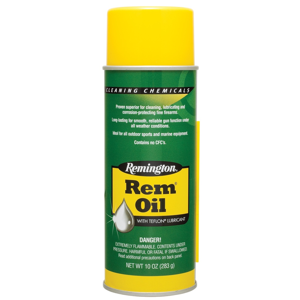 REMINGTON 26610 REM OIL 4 OZ AEROSOL