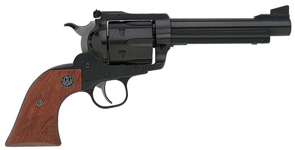 RUGER 0810 44MAG SUPER BLACKHAWK 5.5 BLUE