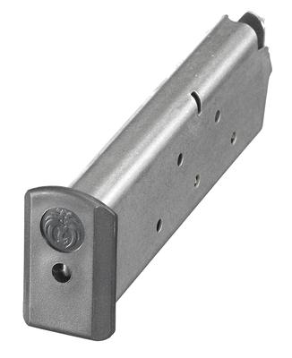 RUGER 90001 45 ACP P-90 8RND MAGAZINE