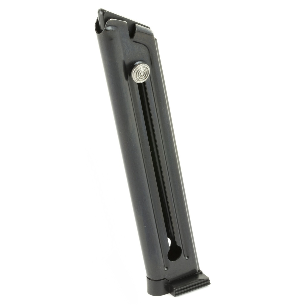 RUGER 90046 MARK II 10 ROUND 22 LR BLUED STEEL