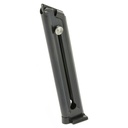 RUGER 90046 MARK II 10 ROUND 22 LR BLUED STEEL