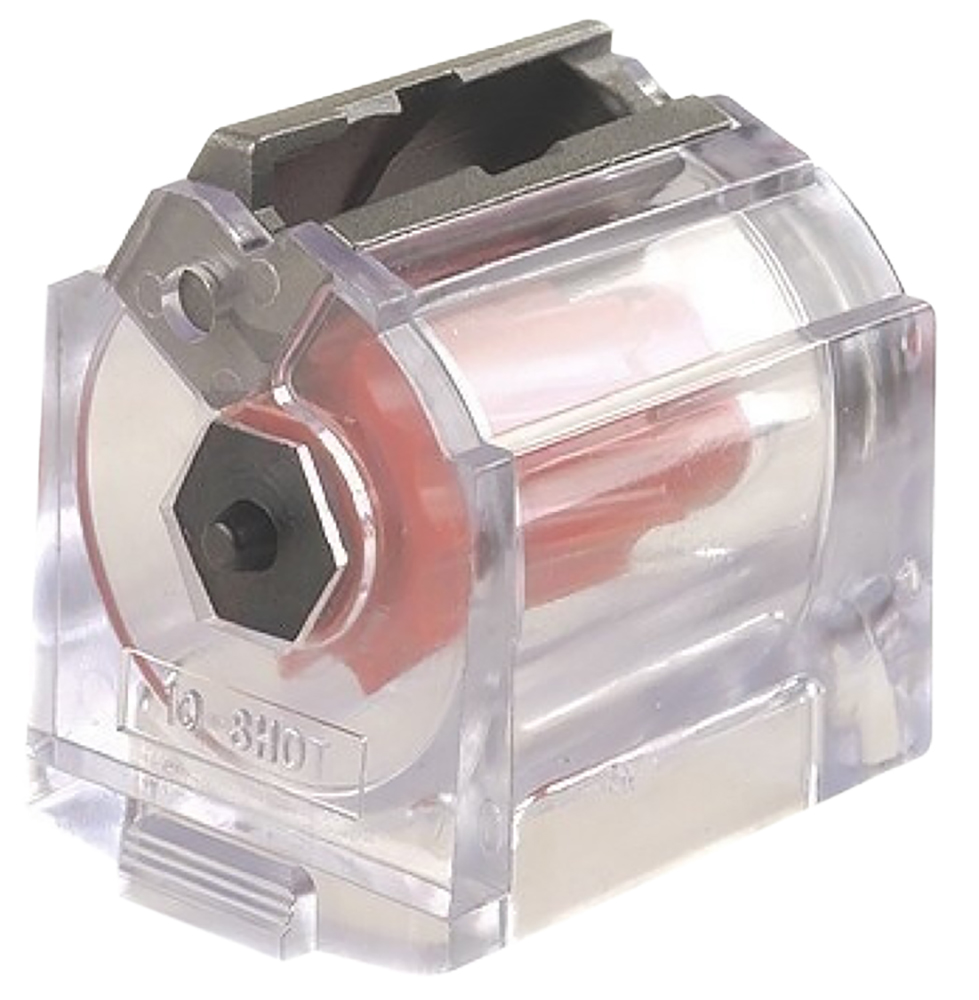 RUGER 90223 MAGAZINE 10/22 22 LR 10 ROUND CLEAR