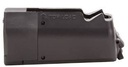 RUGER 90440 AMERICAN 5 RND ROTARY 223 REM / 204 RUGER / 300 BLACKOUT  / 5.56X45MM BLACK POLYMER