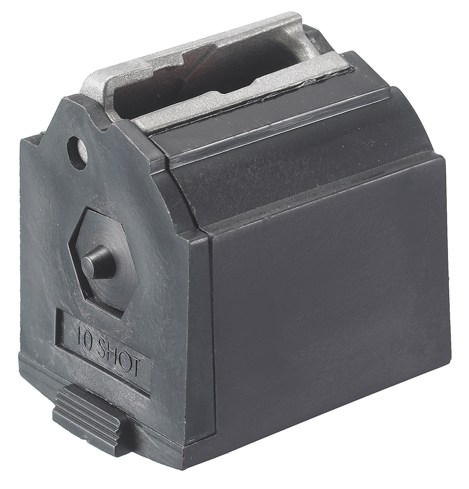 RUGER 90005 BX-1 OEM 10 ROUND MAGAZINE 10/22 / SR / AMERICAN RIMFIRE