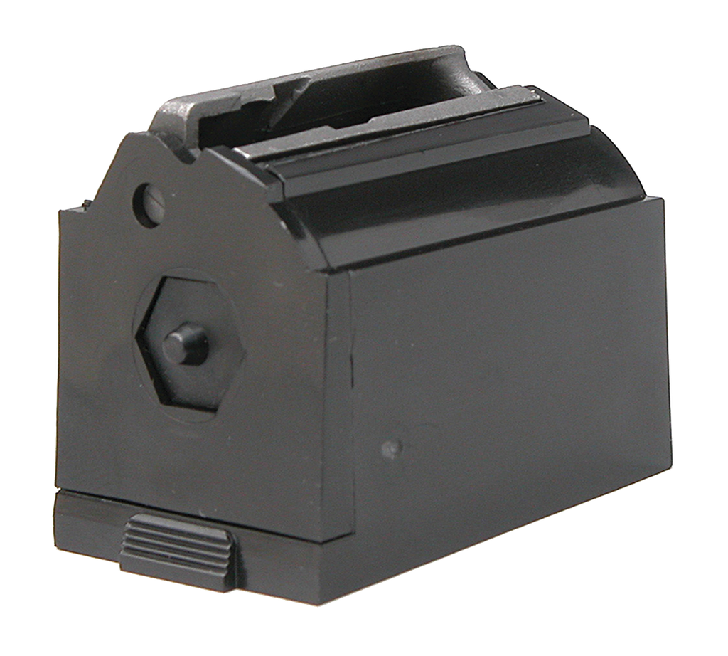 RUGER 90076 M77 / 17 22 WMR / 17 HMR 9 ROUND OEM MAGAZINE