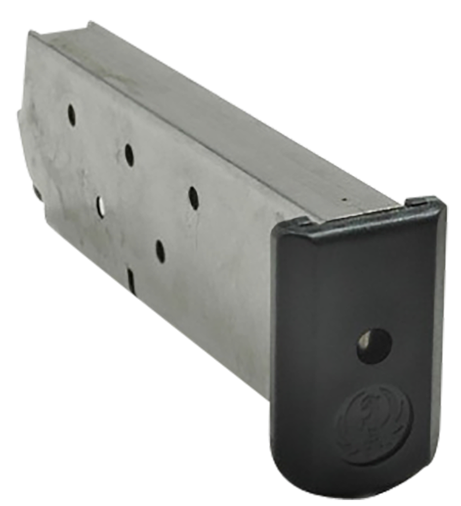 RUGER 90230 P345 45ACP 8RD STS MAGAZINE