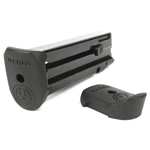 RUGER 90382 SR-22 22 LR 10 ROUND BLK W/EXT MAGAZINE
