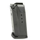 RUGER 90369 SR9C 9MM 10 ROUND BLK W/EXT MAGAZINE