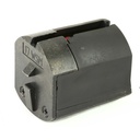 SAVAGE ARMS 90020 BMAG SERIES 8 ROUND ROTARY 17 WSM BLACK POLYMER MAGAZINE