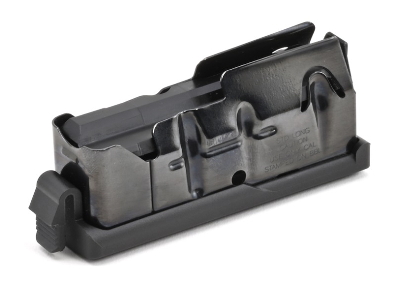 SAVAGE MAGAZINE AXIS 270 WIN / 30-06 SPRG 4RD BL
