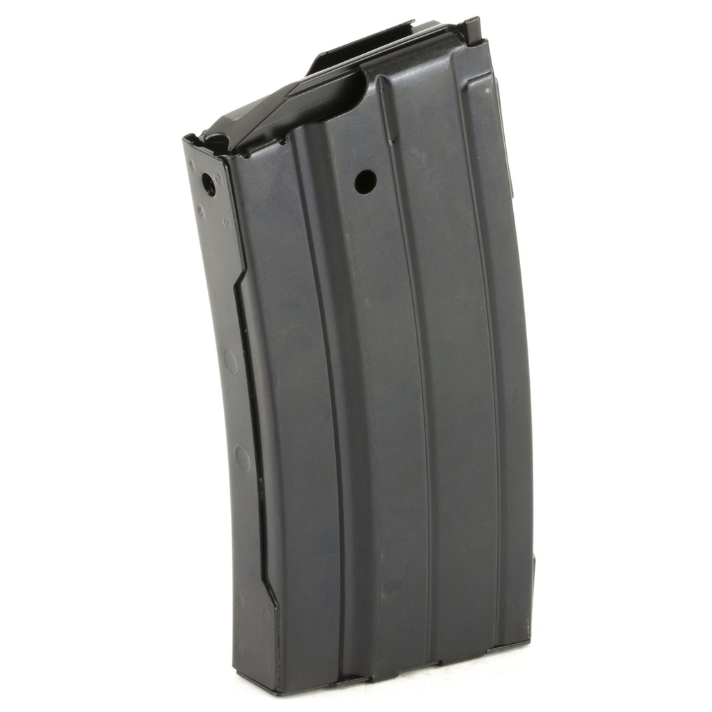 RUGER 90010 MINI-14 223 REM & 5.56MM 20 ROUND MAGAZINE