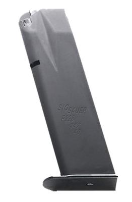 SIG SAUER MAG-226-43-15 P226 357 SIG / 40 S&W 15 ROUND MAGAZINE