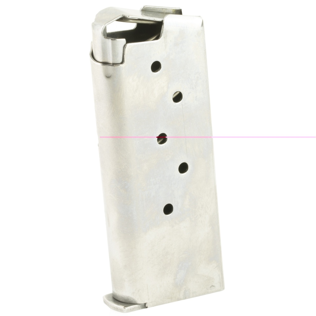 SIG SAUER MAG93896 MAGAZINE P938 9MM 6RD STS