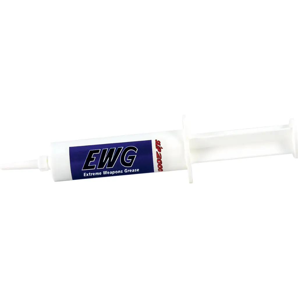 SLIP 2000 60339 EWG SYRINGE 30ML
