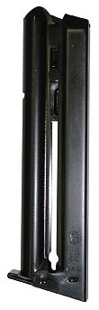 SMITH & WESSON 190500000 OEM10 ROUND 22 LR MODEL 41 / 422 / 622 / 2206 MAGAZINE