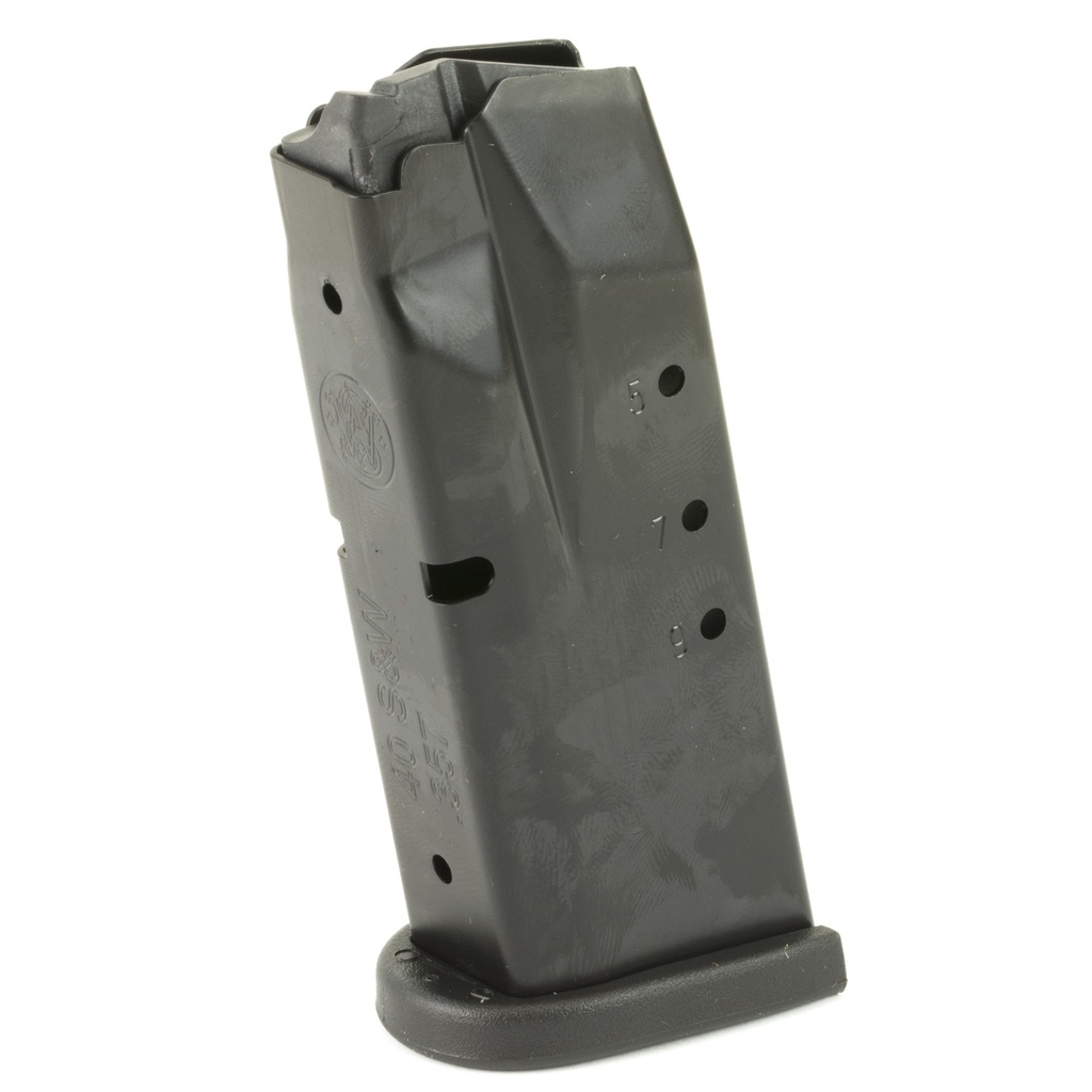 SMITH & WESSON 194560000 M&P40 COMPACT 40 S&W 10 ROUND MAGAZINE 
