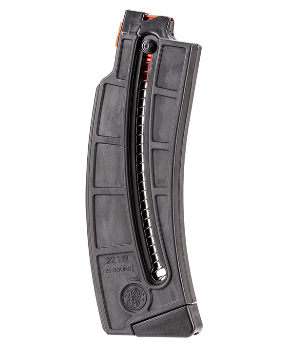SMITH & WESSON 199220000 M&P15-22 25 ROUND MAGAZINE