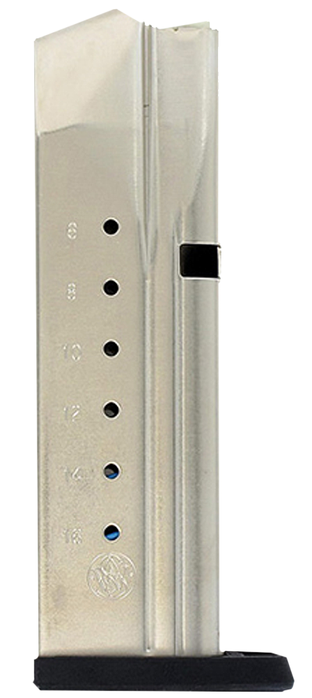 SMITH & WESSON 199250000 OEM SD9 & SD9VE 9MM 16 ROUND MAGAZINE